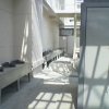 Moblink MSC Bulding FRF Lahore - Project Managment